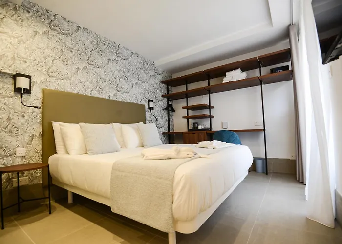 Aqueduct Boutique Hotel 3*