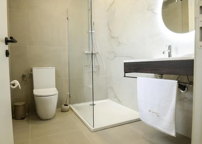 Aqueduct Boutique 3*