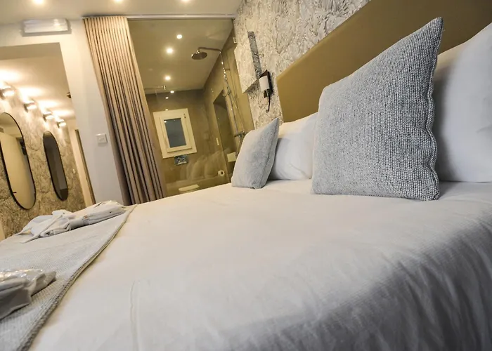 Aqueduct Boutique Hotel