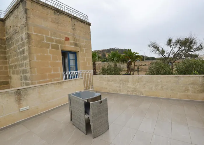 Aqueduct Boutique 3* Victoria