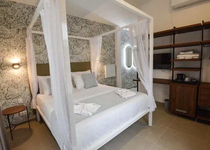 Hotel Aqueduct Boutique