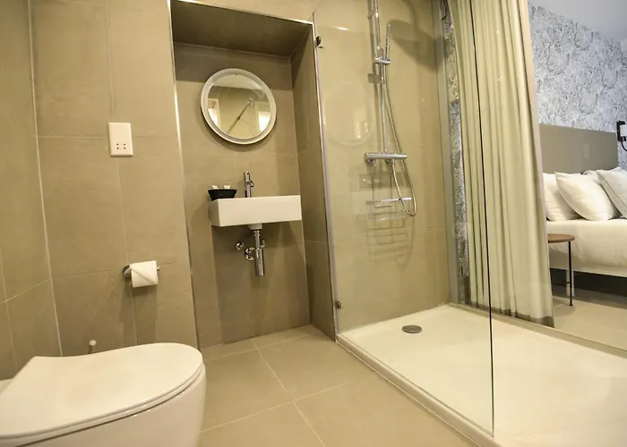 Aqueduct Boutique Hotel