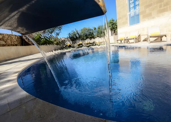 Hotel Aqueduct Boutique