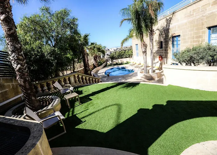 Hotel Aqueduct Boutique 3*