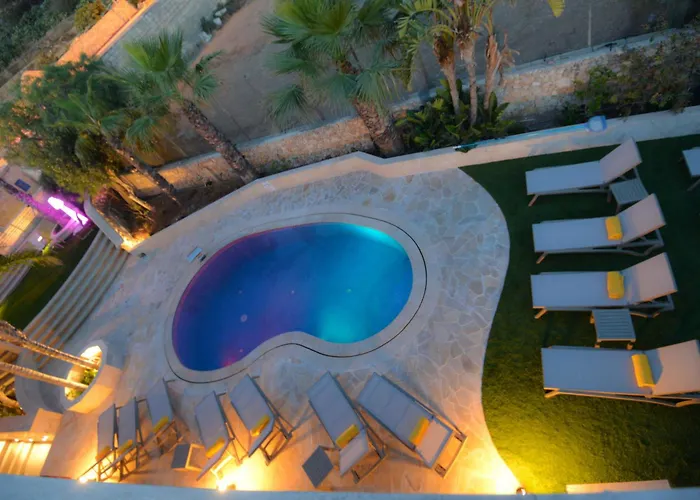 Hotel Aqueduct Boutique 3*