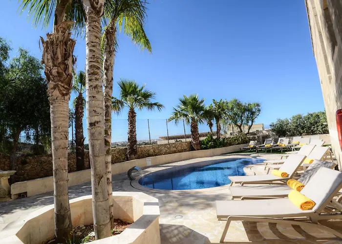 Aqueduct Boutique Hotel 3*