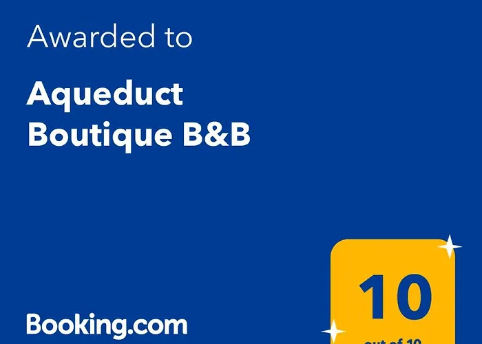 Aqueduct Boutique Victoria