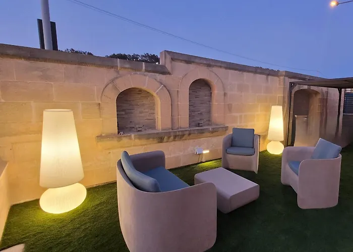 Hotel Aqueduct Boutique 3*